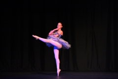 Ballerina 13