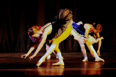 Ballerina 17