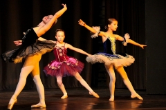 Ballerina 18