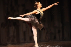 Ballerina 1