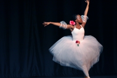 Ballerina 20