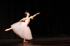 Ballerina 19
