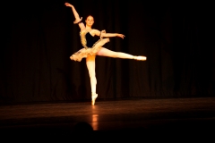 Ballerina 4