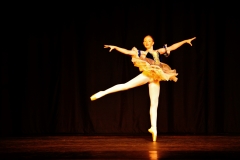 Ballerina 5