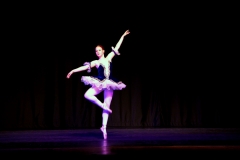 Ballerina 14