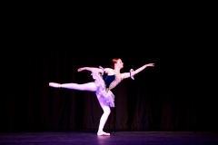 Ballerina 15