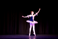 Ballerina 7