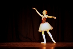 Ballerina 9