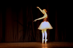 Ballerina 11