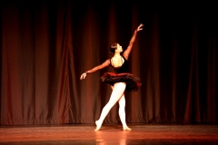 Ballerina 2