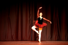 Ballerina 3