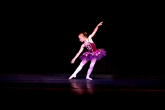 Ballerina 16
