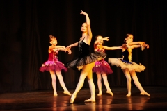 Ballerina 6