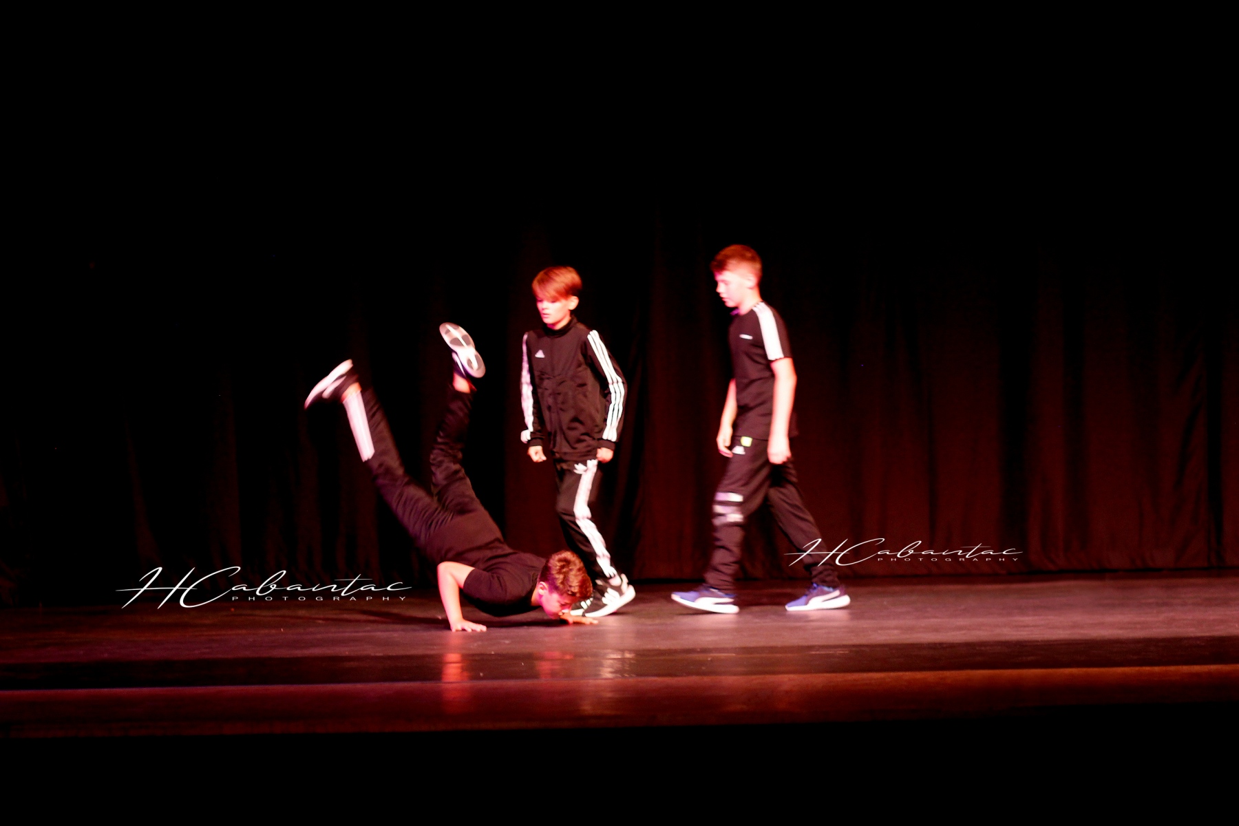 Breakdance 1