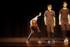 Breakdance 11