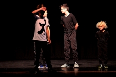Breakdance 12