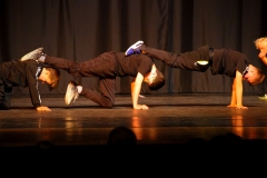 Breakdance 3