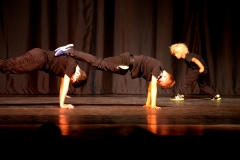 Breakdance 4