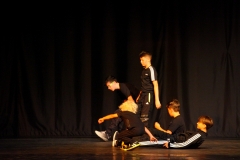 Breakdance 5