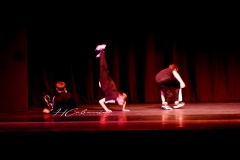 Breakdance 2