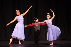 CHOPIN WALTZ 4