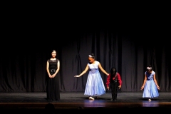CHOPIN WALTZ 5