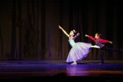 CHOPIN WALTZ 8
