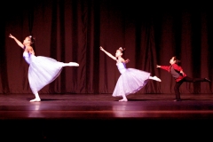 CHOPIN WALTZ 1