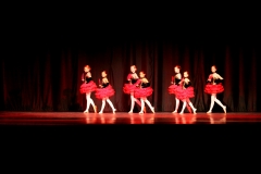 Paquita Group Dance 6