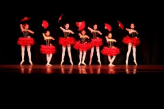 Paquita Group Dance 7