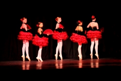 Paquita Group Dance 8