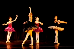 Paquita Group Dance 13