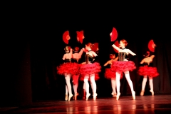 Paquita Group Dance 10