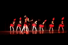 Paquita Group Dance 12
