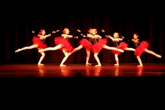 Paquita Group Dance 5