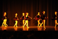 Paquita Group Dance 14