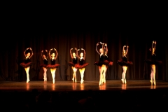 Paquita Group Dance 3