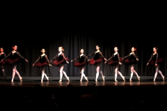 Paquita Group Dance 4