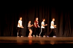 HipHop 1