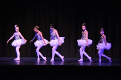 Kids Ballet 12