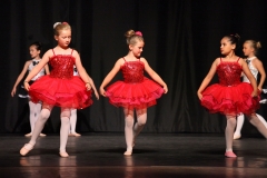 Kids Ballet 2