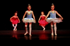 Kids Ballet 6