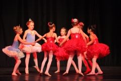 Kids Ballet 8