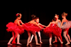 Kids Ballet 9