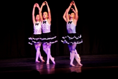 Kids Ballet 4