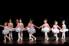 Kids Ballet 1