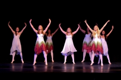 Contemporary Ballet 7