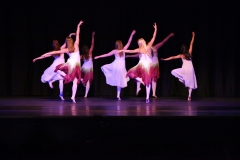Contemporary Ballet 9