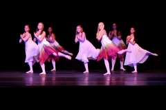 Contemporary Ballet 10