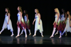 Contemporary Ballet 11
